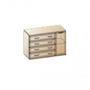 Детская Карина композиция 8 (Ясень Асахи) в Верхней Салде - verhnyaya-salda.ok-mebel.com | фото 9