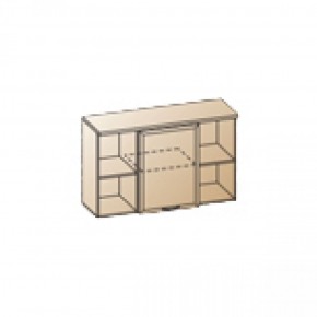 Детская Карина композиция 9 (Ясень Асахи) в Верхней Салде - verhnyaya-salda.ok-mebel.com | фото 6