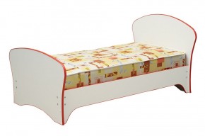 Набор мебели для детской Юниор-10 (с кроватью 800*1600) ЛДСП в Верхней Салде - verhnyaya-salda.ok-mebel.com | фото 3