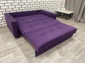 Диван Аккордеон 1280*2000 ППУ подлокотник ПРЯМОЙ в Верхней Салде - verhnyaya-salda.ok-mebel.com | фото 2
