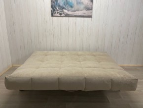 Диван Финка Престиж (НПБ) велюр Sensey moonlight в Верхней Салде - verhnyaya-salda.ok-mebel.com | фото 4