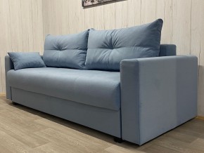 Диван Комфорт-2 (НПБ) велюр Modus 17 в Верхней Салде - verhnyaya-salda.ok-mebel.com | фото 2