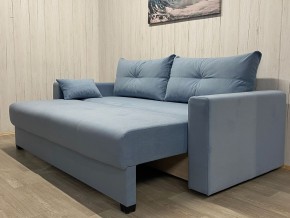 Диван Комфорт-2 (НПБ) велюр Modus 17 в Верхней Салде - verhnyaya-salda.ok-mebel.com | фото 3