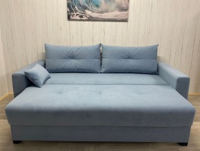 Диван Комфорт-2 (НПБ) велюр Modus 17 в Верхней Салде - verhnyaya-salda.ok-mebel.com | фото 4
