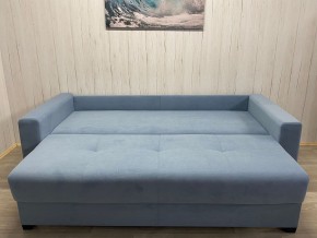 Диван Комфорт-2 (НПБ) велюр Modus 17 в Верхней Салде - verhnyaya-salda.ok-mebel.com | фото 5