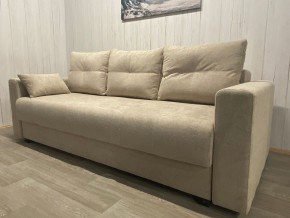 Диван Комфорт-5 (НПБ) велюр Comfort 02 в Верхней Салде - verhnyaya-salda.ok-mebel.com | фото 2