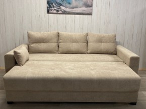Диван Комфорт-5 (НПБ) велюр Comfort 02 в Верхней Салде - verhnyaya-salda.ok-mebel.com | фото 5