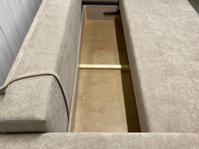 Диван Комфорт-5 (НПБ) велюр Comfort 02 в Верхней Салде - verhnyaya-salda.ok-mebel.com | фото 6