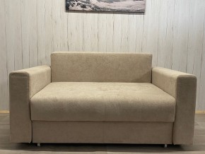 Диван Комфорт-7 БД 1200 ШП (НПБ) велюр Comfort 03 в Верхней Салде - verhnyaya-salda.ok-mebel.com | фото 7