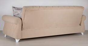Диван-кровать Роуз ТД 412 + комплект подушек в Верхней Салде - verhnyaya-salda.ok-mebel.com | фото 5