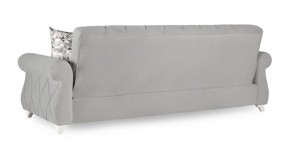 Диван-кровать Роуз ТД 414 + комплект подушек в Верхней Салде - verhnyaya-salda.ok-mebel.com | фото 5