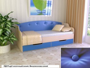 Диван-кровать Юниор Тип-2 (900*2000) мягкая спинка в Верхней Салде - verhnyaya-salda.ok-mebel.com | фото 5