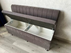 Диван кухонный Орион (прошивка полосы) 1200 в Верхней Салде - verhnyaya-salda.ok-mebel.com | фото 2