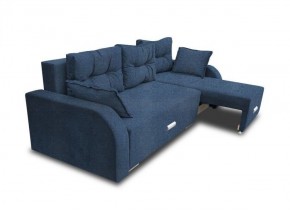 Диван Милан Savana Plus Denim в Верхней Салде - verhnyaya-salda.ok-mebel.com | фото 2