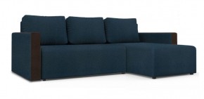 Диван угловой Алиса 3 Bahama DENIM TDB в Верхней Салде - verhnyaya-salda.ok-mebel.com | фото