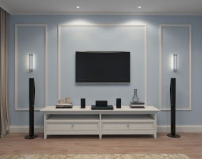 DK3020-CM Встраиваемый светильник, IP 20, 10 Вт, GU5.3, LED, серый, пластик в Верхней Салде - verhnyaya-salda.ok-mebel.com | фото 9