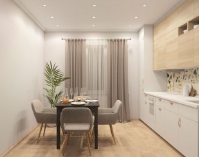 DK3020-WH Встраиваемый светильник, IP 20, 10 Вт, GU5.3, LED, белый, пластик в Верхней Салде - verhnyaya-salda.ok-mebel.com | фото 11