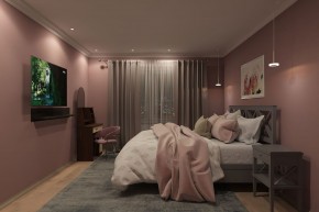 DK3020-WH Встраиваемый светильник, IP 20, 10 Вт, GU5.3, LED, белый, пластик в Верхней Салде - verhnyaya-salda.ok-mebel.com | фото 12
