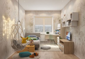 DK3020-WH Встраиваемый светильник, IP 20, 10 Вт, GU5.3, LED, белый, пластик в Верхней Салде - verhnyaya-salda.ok-mebel.com | фото 11