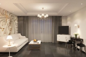 DK3020-WH Встраиваемый светильник, IP 20, 10 Вт, GU5.3, LED, белый, пластик в Верхней Салде - verhnyaya-salda.ok-mebel.com | фото 7
