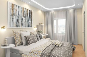 DK3020-WH Встраиваемый светильник, IP 20, 10 Вт, GU5.3, LED, белый, пластик в Верхней Салде - verhnyaya-salda.ok-mebel.com | фото 8