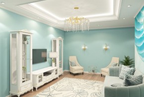 DK3020-WH Встраиваемый светильник, IP 20, 10 Вт, GU5.3, LED, белый, пластик в Верхней Салде - verhnyaya-salda.ok-mebel.com | фото 9