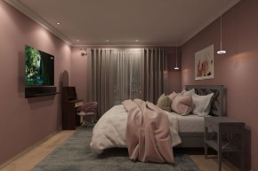 DK3021-CM Встраиваемый светильник, IP 20, 10 Вт, GU5.3, LED, серый, пластик в Верхней Салде - verhnyaya-salda.ok-mebel.com | фото 6