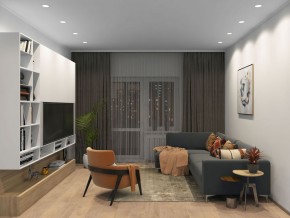 DK3026-WH Встраиваемый светильник, IP 20, 10 Вт, GU5.3, LED, белый, пластик в Верхней Салде - verhnyaya-salda.ok-mebel.com | фото 6