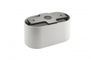 DK3036-WH Светильник накладной IP 20, 10 Вт, GU5.3, LED, белый, пластик в Верхней Салде - verhnyaya-salda.ok-mebel.com | фото 5