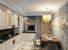DK3061-WBR Встраиваемый светильник, IP 20, 10 Вт, GU5.3, LED, белый/бронзовый, пластик в Верхней Салде - verhnyaya-salda.ok-mebel.com | фото 7