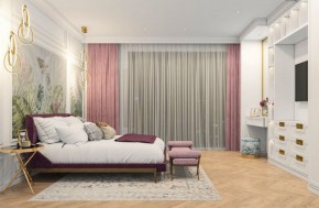DK3071-WBR Встраиваемый светильник, IP 20, 10 Вт, GU5.3, LED, белый/бронзовый, пластик в Верхней Салде - verhnyaya-salda.ok-mebel.com | фото 3