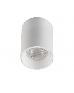 DK3110-WH Светильник накладной IP 20, 10 Вт, GU5.3, LED, белый, пластик в Верхней Салде - verhnyaya-salda.ok-mebel.com | фото 3