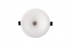 DK3400-WH Встраиваемый светильник, IP 20, 4Вт, LED, белый, пластик в Верхней Салде - verhnyaya-salda.ok-mebel.com | фото 5