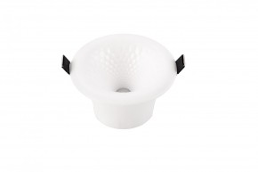DK3400-WH Встраиваемый светильник, IP 20, 4Вт, LED, белый, пластик в Верхней Салде - verhnyaya-salda.ok-mebel.com | фото 7