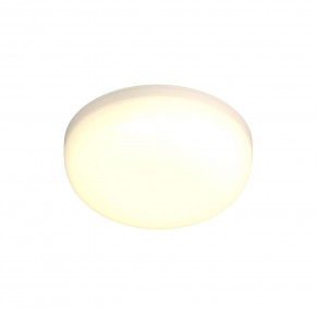 DK4600-WW Встраиваемый светильник, IP 20, 9 Вт, LED 3000, белый, пластик в Верхней Салде - verhnyaya-salda.ok-mebel.com | фото 4