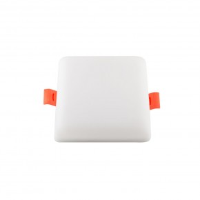 DK4602-WW Встраиваемый светильник, IP 20, 9 Вт, LED 3000, белый, пластик в Верхней Салде - verhnyaya-salda.ok-mebel.com | фото 2