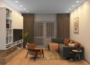 DK4603-DW Встраиваемый светильник, IP 20, 9 Вт, LED 4000, белый, пластик в Верхней Салде - verhnyaya-salda.ok-mebel.com | фото 8
