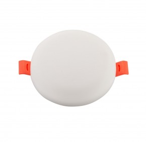 DK4604-WW Встраиваемый светильник, IP 20, 18 Вт, LED 3000, белый, пластик в Верхней Салде - verhnyaya-salda.ok-mebel.com | фото 2