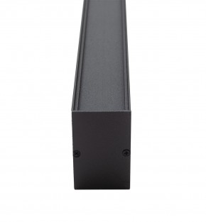 DK9123-BK Линейный светильник 30W 1250mm 3000K, черный в Верхней Салде - verhnyaya-salda.ok-mebel.com | фото 6
