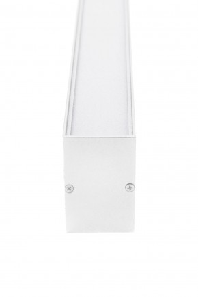 DK9123-WH Линейный светильник 30W 1250mm 3000K, белый в Верхней Салде - verhnyaya-salda.ok-mebel.com | фото 3