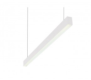 DK9124-WH Линейный светильник 30W 1250mm 4000K, белый в Верхней Салде - verhnyaya-salda.ok-mebel.com | фото
