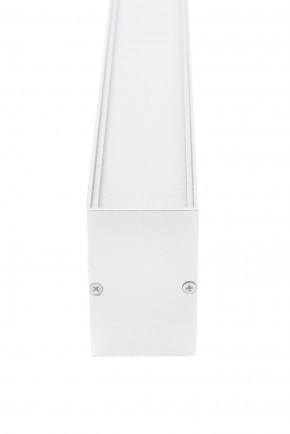 DK9124-WH Линейный светильник 30W 1250mm 4000K, белый в Верхней Салде - verhnyaya-salda.ok-mebel.com | фото 3