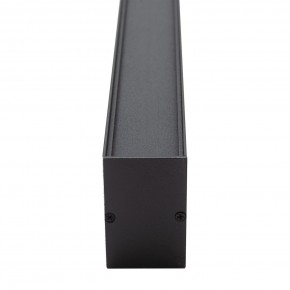 DK9153-BK Линейный светильник 42W 1500mm 3000K, черный в Верхней Салде - verhnyaya-salda.ok-mebel.com | фото 6