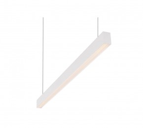 DK9153-WH Линейный светильник 42W 1500mm 3000K, белый в Верхней Салде - verhnyaya-salda.ok-mebel.com | фото