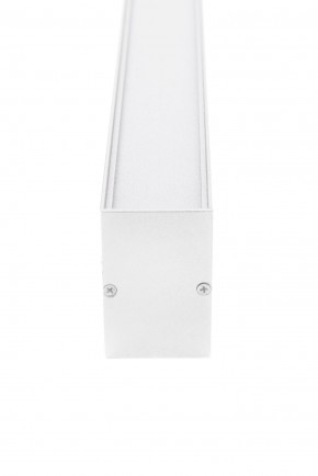 DK9153-WH Линейный светильник 42W 1500mm 3000K, белый в Верхней Салде - verhnyaya-salda.ok-mebel.com | фото 3