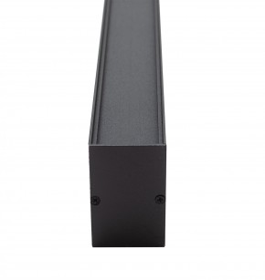 DK9154-BK Линейный светильник 42W 1500mm 4000K, черный в Верхней Салде - verhnyaya-salda.ok-mebel.com | фото 4