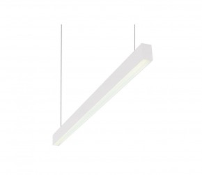 DK9154-WH Линейный светильник 42W 1500mm 4000K, белый в Верхней Салде - verhnyaya-salda.ok-mebel.com | фото 2