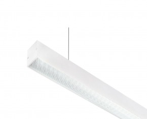 DK9154-WH Линейный светильник 42W 1500mm 4000K, белый в Верхней Салде - verhnyaya-salda.ok-mebel.com | фото 3