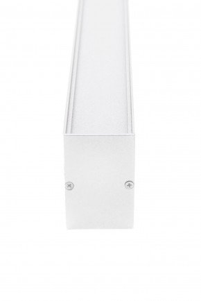 DK9154-WH Линейный светильник 42W 1500mm 4000K, белый в Верхней Салде - verhnyaya-salda.ok-mebel.com | фото 4