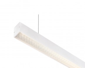 DK9203-WH Линейный светильник 52W 2000mm 3000K, белый в Верхней Салде - verhnyaya-salda.ok-mebel.com | фото 2